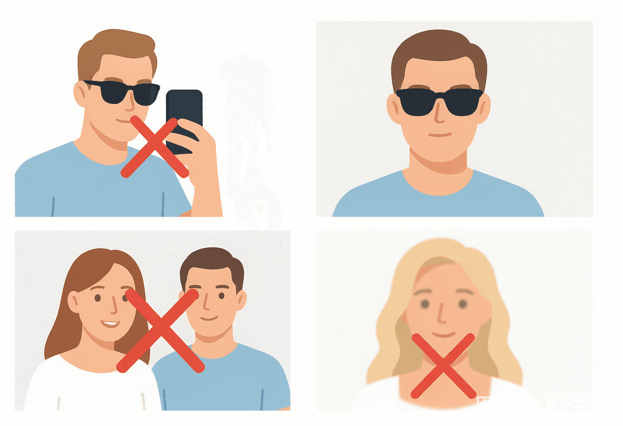 Tinder Photo Mistakes That Quietly Kill Your Matches