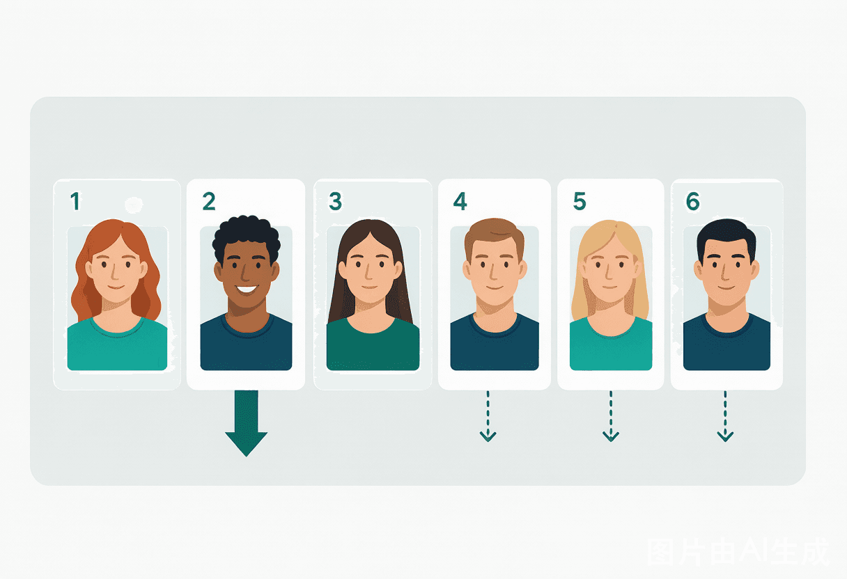 Dating Photo Order: How to Sequence Your Photos for More Matches